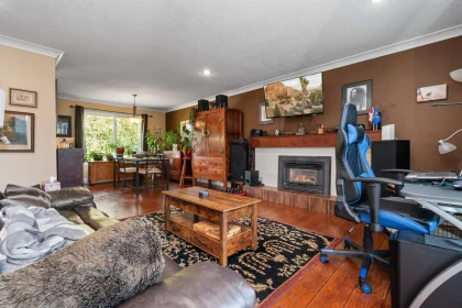 Pantry Photo of 9624 Spanish Corral Crescent, Chilliwack, BC