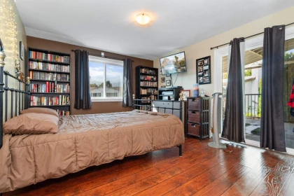 Walk-In Closet Photo of 9624 Spanish Corral Crescent, Chilliwack, BC