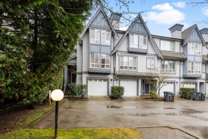 50 16388 85 Avenue, Surrey, BC, Surrey — Townhouse for sale