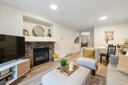 50 16388 85 Avenue, Surrey, BC, Surrey — Townhouse for sale