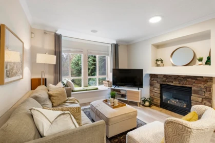 50 16388 85 Avenue, Surrey, BC, Surrey — Townhouse for sale