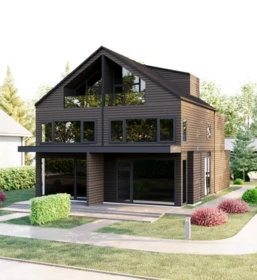 1 98 W 37th Avenue, Vancouver, BC, Vancouver — Half Duplex for sale