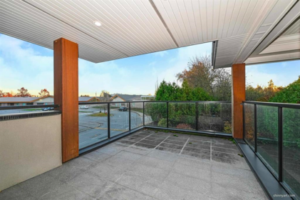 Laundry Room Photo of 9440 Alberta Road, Richmond, BC