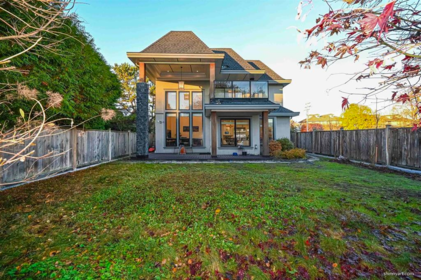 Outdoor Deck Photo of 9440 Alberta Road, Richmond, BC
