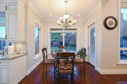 Pantry Photo of 9440 Alberta Road, Richmond, BC