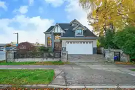 9440 Alberta Road, Richmond, BC