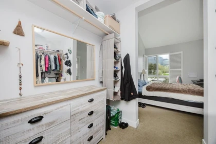 Bedroom 2 Photo of 404 875 Gibsons Way, Gibsons, BC