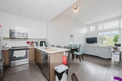 Pantry Photo of 404 875 Gibsons Way, Gibsons, BC
