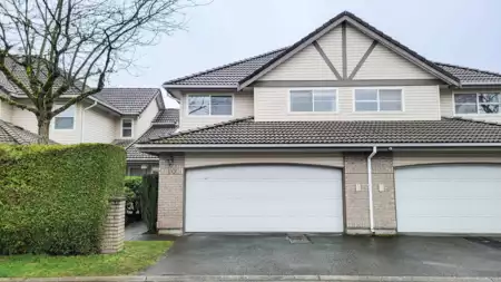 10 758 Riverside Drive, Port Coquitlam, BC, Port Coquitlam — Townhouse for sale
