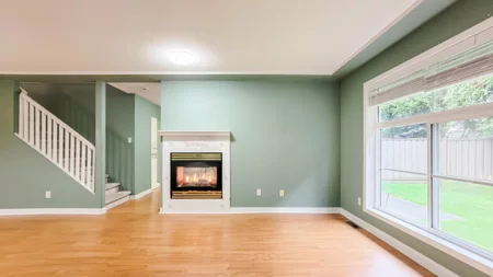 10 758 Riverside Drive, Port Coquitlam, BC, Port Coquitlam — Townhouse for sale