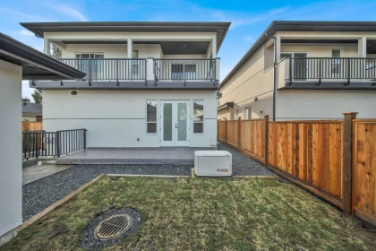 Street View Photo of 11785 82b Avenue, Delta, BC