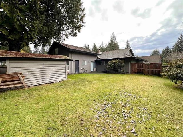 Exterior Rear Photo of 11515 Commonwealth Crescent, Delta, BC