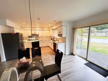 Breakfast Nook Photo of 11515 Commonwealth Crescent, Delta, BC