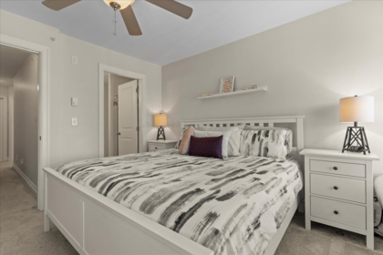 Bedroom 4 Photo of 62 6026 Lindeman Street, Chilliwack, BC