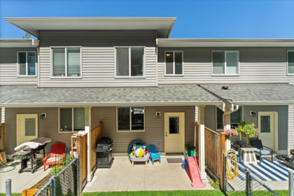 Garage Interior Photo of 62 6026 Lindeman Street, Chilliwack, BC