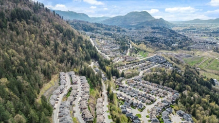 Garden / Landscaping Photo of 62 6026 Lindeman Street, Chilliwack, BC