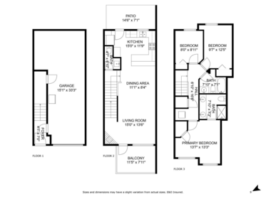 Hot Tub / Spa Photo of 62 6026 Lindeman Street, Chilliwack, BC