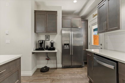Kitchen Photo of 62 6026 Lindeman Street, Chilliwack, BC