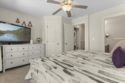 Powder Room Photo of 62 6026 Lindeman Street, Chilliwack, BC