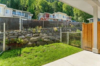 Staircase Photo of 62 6026 Lindeman Street, Chilliwack, BC