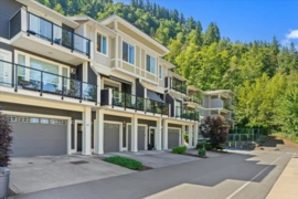 62 6026 Lindeman Street, Chilliwack, BC