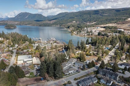 4 5706 Ebbtide Street, Sechelt, BC, Sechelt — Townhouse for sale