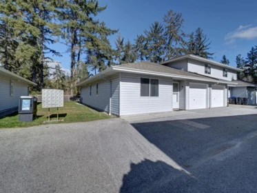 4 5706 Ebbtide Street, Sechelt, BC, Sechelt — Townhouse for sale