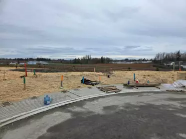 2540 Crossing Court, Abbotsford, BC, Abbotsford — Land for sale
