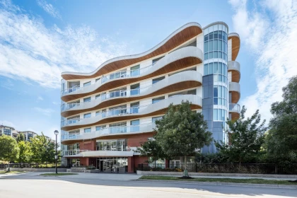 502 20416 Park Avenue, Langley, BC, Langley — Apartment/Condo for sale