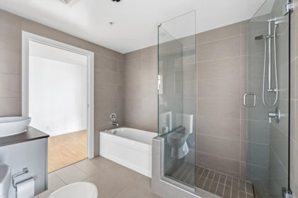 Loft / Bonus Room Photo of 1701 108 W Cordova Street, Vancouver, BC