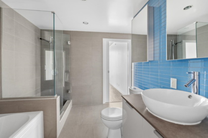 Office / Den Photo of 1701 108 W Cordova Street, Vancouver, BC