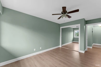Bedroom 2 Photo of 322 17707 57a Avenue, Surrey, BC