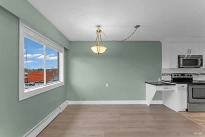 322 17707 57a Avenue, Surrey, BC, Surrey — Apartment/Condo for sale