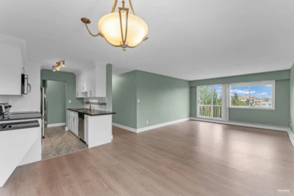 322 17707 57a Avenue, Surrey, BC, Surrey — Apartment/Condo for sale