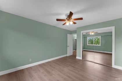 Primary Bedroom Photo of 322 17707 57a Avenue, Surrey, BC