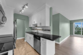 322 17707 57a Avenue, Surrey, BC