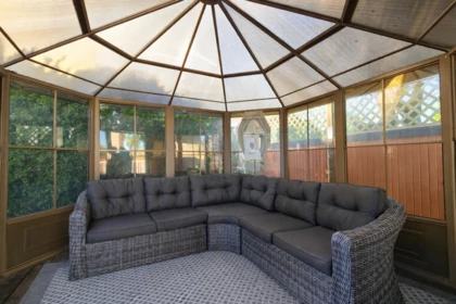 Loft / Bonus Room Photo of 16583 10 Avenue, White Rock, BC