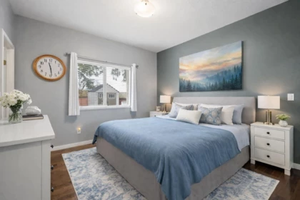 Pantry Photo of 16583 10 Avenue, White Rock, BC