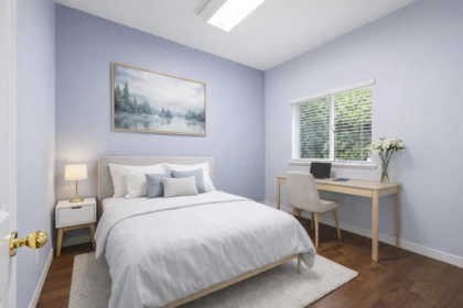 Primary Bedroom Photo of 16583 10 Avenue, White Rock, BC