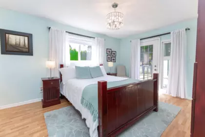 Bedroom 4 Photo of 20290 Grade Crescent, Langley, BC