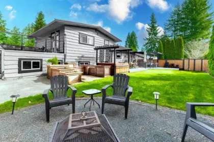 Community Amenities Photo (Clubhouse) of 20290 Grade Crescent, Langley, BC