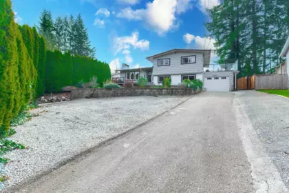 20290 Grade Crescent, Langley, BC, Langley — Single Family Residence for sale