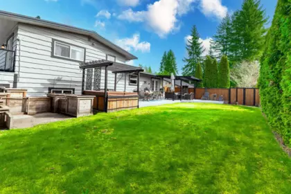 Fitness Center Photo Near 20290 Grade Crescent, Langley, BC
