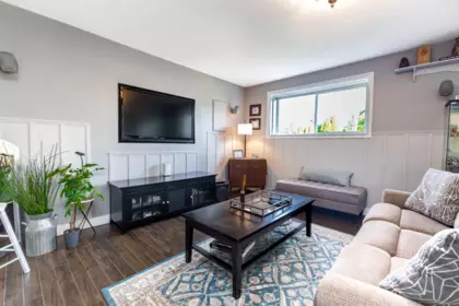 Hallway Photo of 20290 Grade Crescent, Langley, BC