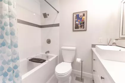 Laundry Room Photo of 20290 Grade Crescent, Langley, BC