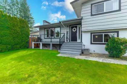 20290 Grade Crescent, Langley, BC, Langley — Single Family Residence for sale