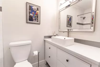 Mudroom Photo of 20290 Grade Crescent, Langley, BC