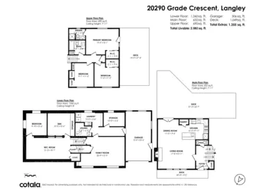 Playground / Recreational Area Near 20290 Grade Crescent, Langley, BC