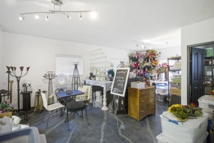 Basement Recreation Room Photo of 32560 Downes Road, Abbotsford, BC