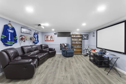 Office / Den Photo of 32560 Downes Road, Abbotsford, BC